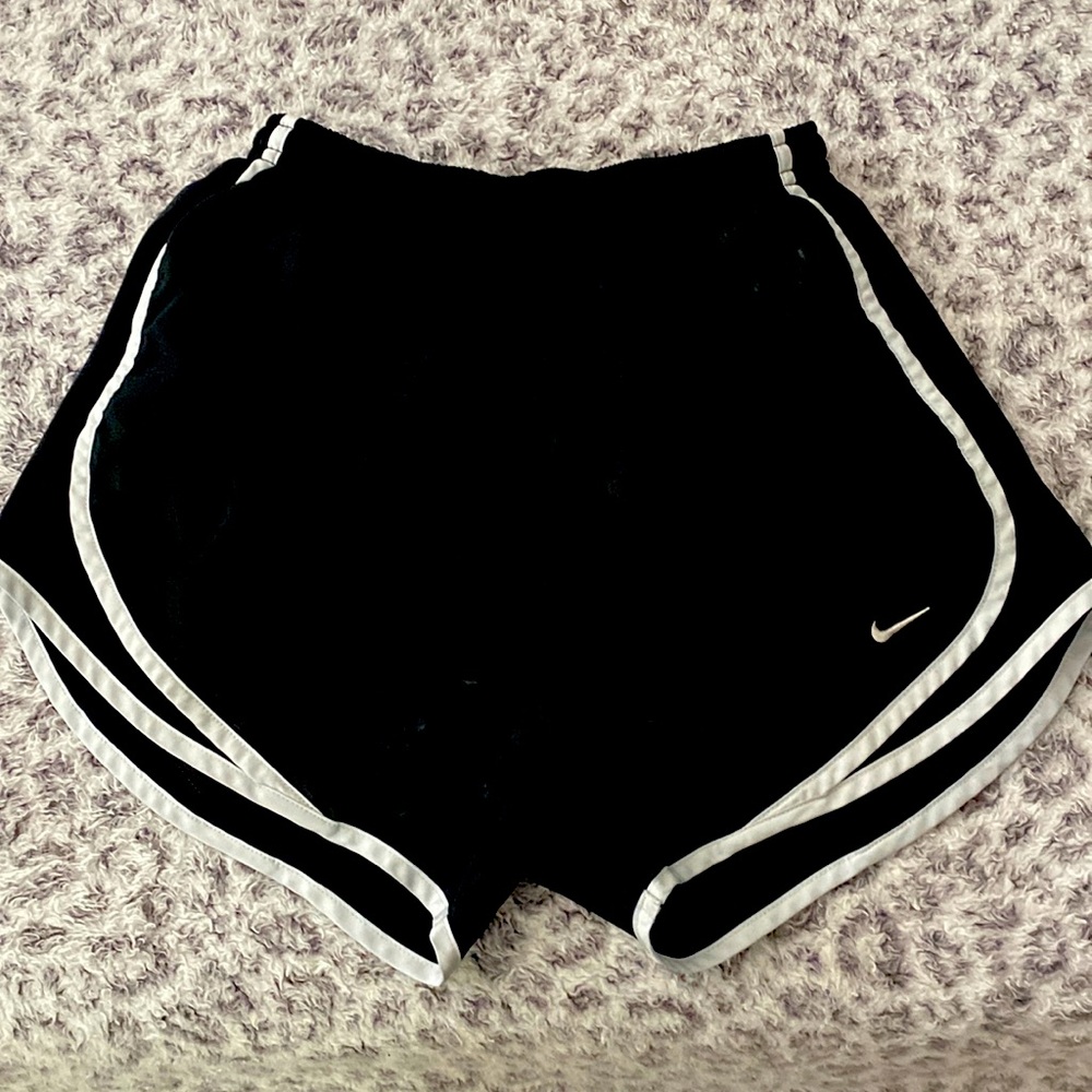 Nike runner shorts